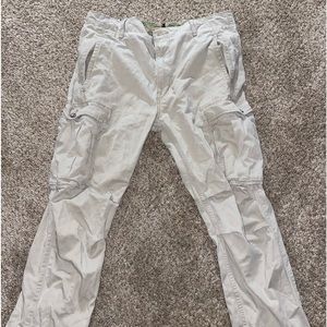 Men’s Cargo Panta
